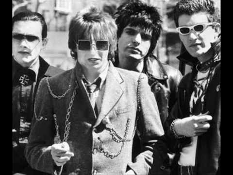 The Top 25 British Punk Bands of the 70s (In my opinion) - YouTube