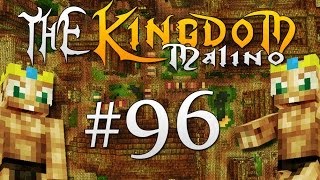 KINGDOM #96 - MALINO IS TERUG!