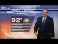 Weatherman Can't Stop Laughing on Uterus Joke.. Funny News Blooper