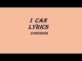 i can chronixx lyrics  