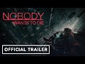 Nobody Wants to Die - Official Gameplay Trailer  IGN Live 2024