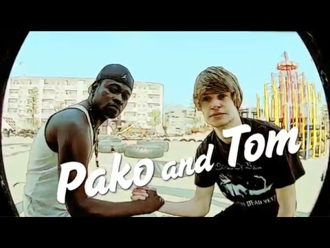 Charisma.com / Like it | Skream! ミュージックビデオ 邦楽