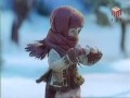 Рiздвяна казка Частина 1
