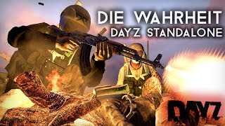 » DIE WAHRHEIT « - Was ist aus DayZ geworden ?- EXPERIMENTAL - #54 - [Deutsch] [4K]