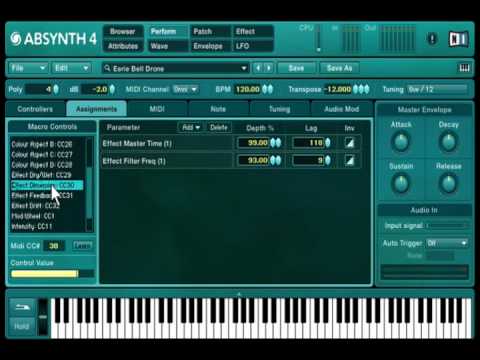 Absynth Vst Free Download