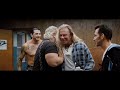 The Wrestler - Official Trailer