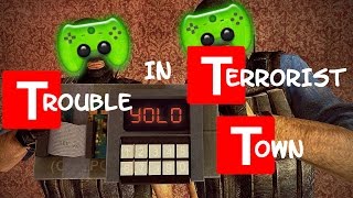 TTT # 61 - Die Bohr-Affäre «» Let's Play Trouble in Terrorist Town Garry's Mod | HD