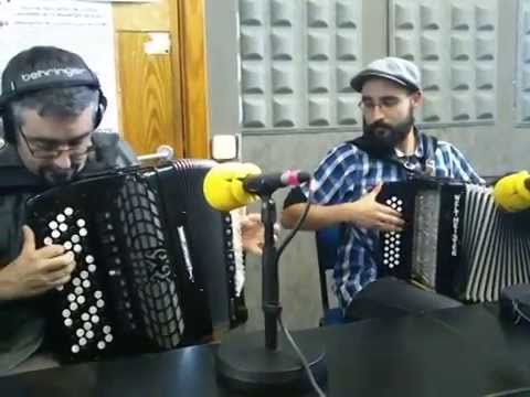 Núñez & Fente dúo - Reelaboración dos Irmáns Moreira