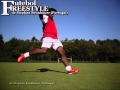 ★ O THIERRY HENRY TRUQUE DE FUTEBOL★DRIBLES DE RUA JOGADOR ARTE SALAO ENGRACADO FUTSAL TREINO