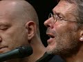Reinhard Mey - Viertel vor sieben (live)