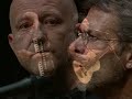 Reinhard Mey - Viertel vor sieben (live)