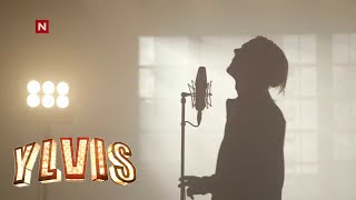 Ylvis - Calle presents: Air Horn Classics (English subtitles)