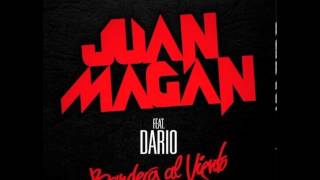 Juan Magan ft Dario - Bandera Al Viento