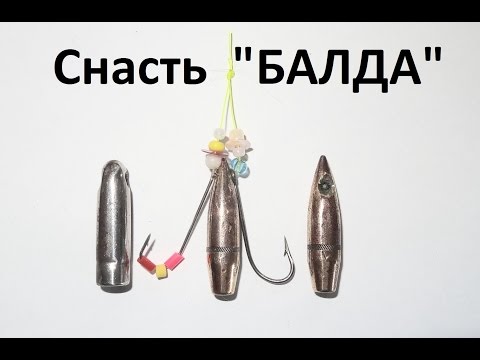 Снасти для ловли на реке Снасти для ловли на реке