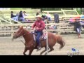 Jean-Yves Ouellet Quarter Horses compétition 7-8 juin 2014