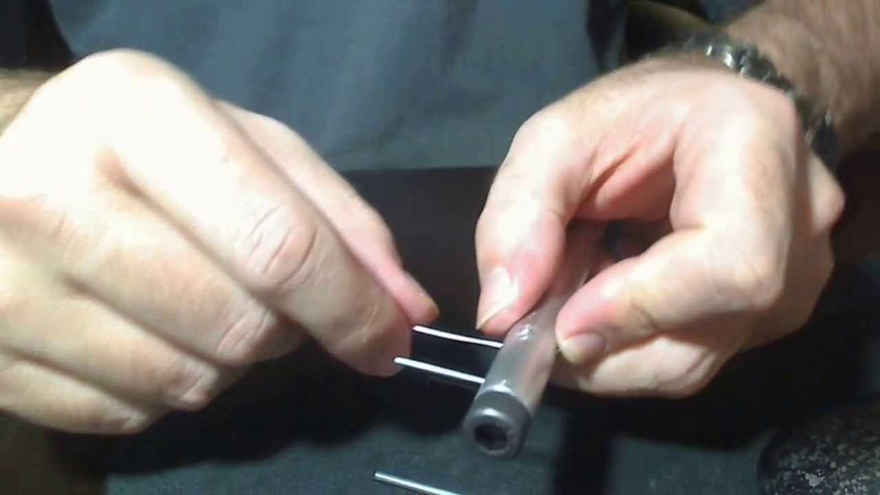 Coil Jig Tool YouTube
