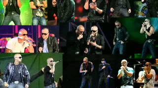 10 Perdon - Wisin y Yandel Ft. O'Neill - Los Lideres