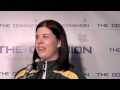 Draw 13 Interviews from The Dominion Curling Club Championship