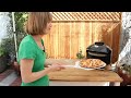 Pizzeria Pronto Outdoor Pizza Oven
