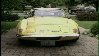 1969 Lotus Elan Plus 2