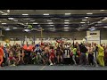 Harlem Shake STOUT (Original)