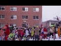 Harlem Shake STOUT (Original)
