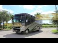 2014 Tiffin Allegro 31SA Class A Gas Motorhome (Stock# 7526)