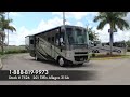 2014 Tiffin Allegro 31SA Class A Gas Motorhome (Stock# 7526)
