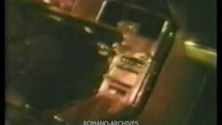 1964 Ford Thunderbird TV Ad
