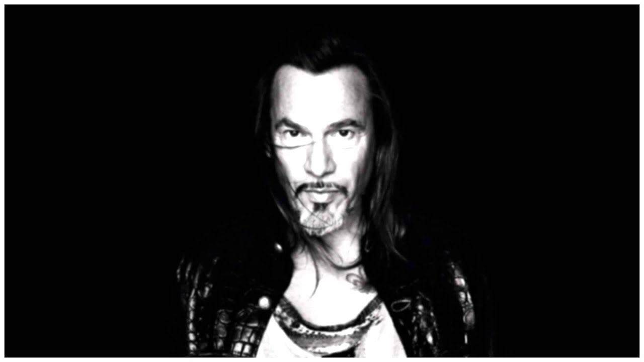 Florent Pagny Savoir Aimer Paroles