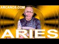 Video Horscopo Semanal ARIES  del 26 Febrero al 4 Marzo 2023 (Semana 2023-09) (Lectura del Tarot)