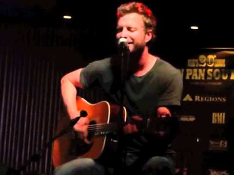 Dierks Bentley, What Was I Thinking - YouTube