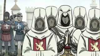 HISHE:Как Должен Был Закончиться Assassin