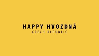 Happy Hvozdná