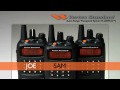 Vertex Standard Demo: Auto-Range Transpond System (ARTS) and ARTS II
