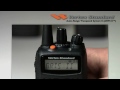 Vertex Standard Demo: Auto-Range Transpond System (ARTS) and ARTS II