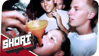 Sauf-Nation Deutschland - Alkohol-Report!