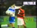 Violence in Sports