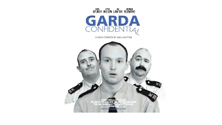 GARDA CONFIDENTIAL | PILOT EPISODE | IRA'S FIRST DAY