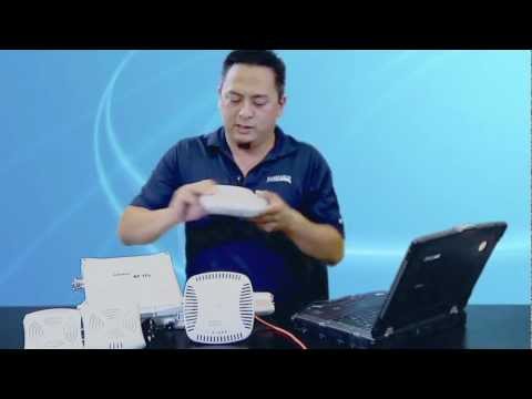 Aruba Instant - Product Overview and Demo