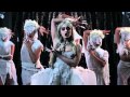 Lady Gaga - Bloody Mary [music Video] - Youtube