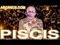 Video Horscopo Semanal PISCIS  del 29 Enero al 4 Febrero 2023 (Semana 2023-05) (Lectura del Tarot)