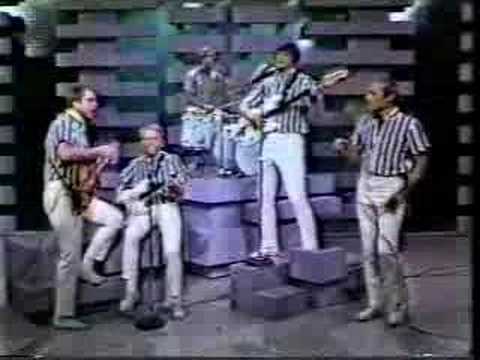 The Beach Boys - Barbara Ann The Beach Boys - Barbara Ann