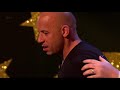 Illusionist Kevin James on The Jonathan Ross Show