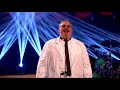Illusionist Kevin James on The Jonathan Ross Show