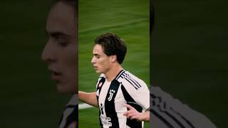 It seemed like we had seen this goal before 😮‍💨?? #Yildiz #DelPiero #juventus #championsleague