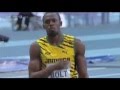 Moscou 2013 : Finale du 200m hommes