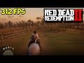 Ухудшенная графика в RDR2 Ухудшенная графика в RDR2