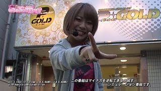 【P-martTV】Go To Heaven #068 （出演：まぁさ）P・GOLD【パチンコ・パチスロ動画】