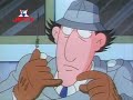El Inspector Gadget, Gadget en Estambúl (1/3)